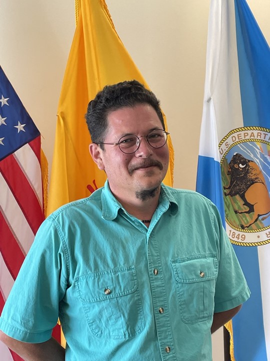 BLM New Mexico announces Monument Manager for the Río Grande del Norte National Monument